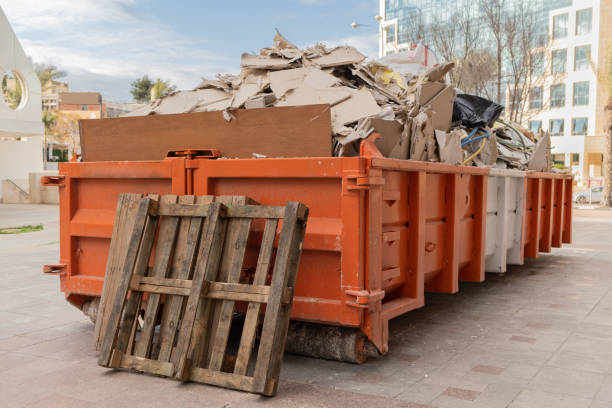 Professional Junk Removal Services in Wichita, KS