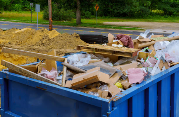 Moving and Downsizing Cleanouts in Wichita, KS